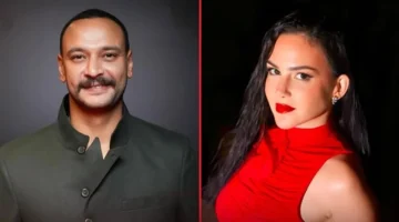 موعد متأخر.. تصوير مسلسل قتل اختياري بطولة أحمد خالد صالح وركين سعد